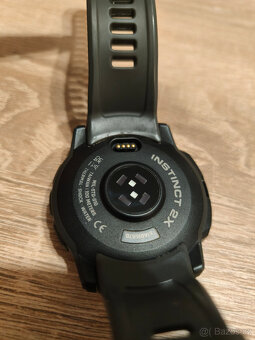 Garmin Instinct 2X solar - 4