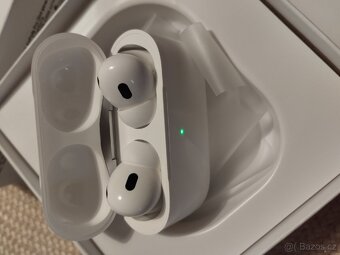 Air pods pro s mag safe apple - 4