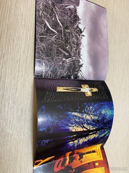 PEARL JAM: Vs., 1993, 1.PRESS, JEWEL CASE - 4