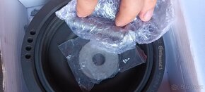 Řemenice klikové hřídele Continental - 4