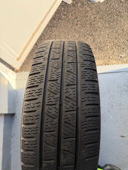 2x sada kol VW Transporter/Multivan/Caravelle - 4