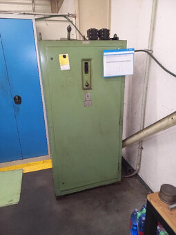 Brusky - hrotové B 40 - 4