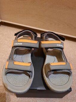 sandály Head 34 - 4