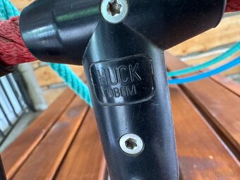 Dětská lanová profi houpačka - 4