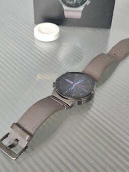 Huawei Watch GT2 Pro - 4