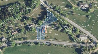 Prodej chalupy, Výprachtice - 4