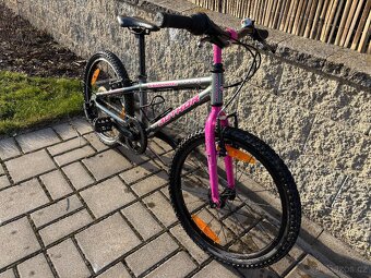 Dětské kolo Author Cosmic 20 - 4