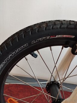 Dětské kolo Specialized - vel.16 - 4