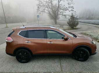 Nissan X-Trail 1.6 dCi Tekna Xtronic - 4
