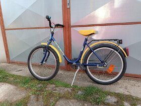 Dětské kolo Baloun 20 - 4