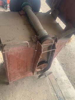 Stolní pila - cirkulárka - 4