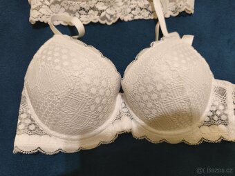 Dámská podprsenka Nová - 4