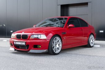 BMW M3 E46 - 4