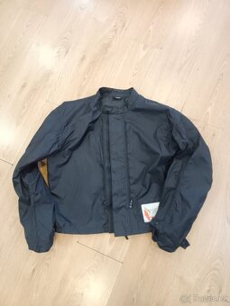 Bunda RST Ventilator V - 4