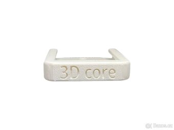 Držák na baterie pro Bosch 18V - 4