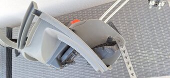 Sedačka na kolo HAMAX Siesta - 4