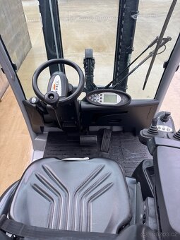 STILL RX 70-16 T - LPG - AKCE - 4