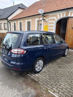 Ford Galaxy TREND - 4