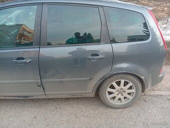 Ford Focus C-MAX 2.0tdci - 4