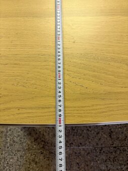 Konferenční - jednací stůl - 4