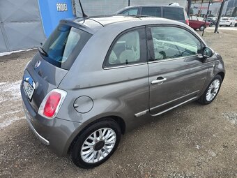Fiat 500 rv2015 - 4