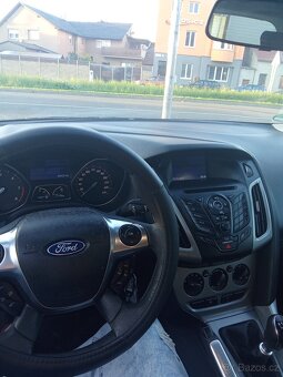 Prodam ford focus mk3 - 4