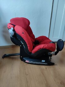 Autosedačka BeSafe iZi Combi X4 Isofix - 4