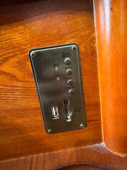 Prodám moderní gramofon - 4