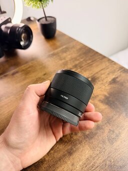 Viltrox AF 20mm f/2.8 FE Sony E - 4