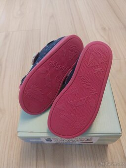 Dětské bačkory DPK vel.25 - 4