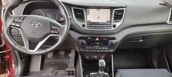 HYUNDAI TUCSON 1,7CRDI - 4