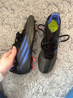 Adidas kopačky - 4