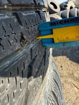 215/60 R17 100H - 4