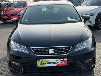 Seat Leon, 1.4TSI-EXCELLENC.ALTANCARA-TOP - 4