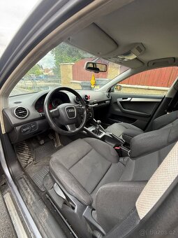 Audi a3 2.0tdi 103kw - 4