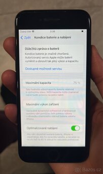 IPhone SE 2020 - 256 GB - 4
