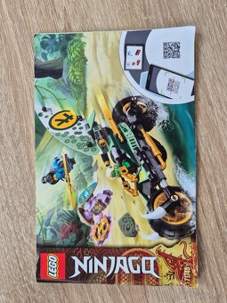 Lego Ninjago 71745 - 4
