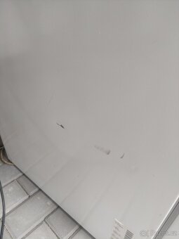 Lednice Samsung A+ - 4