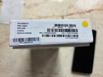 Samsung S21 FE 5G - 4