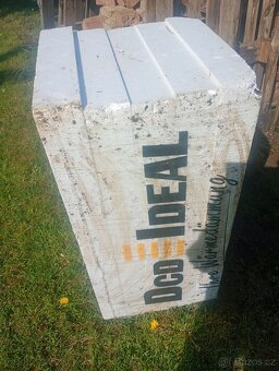 Polystyren a minerální vata - 4