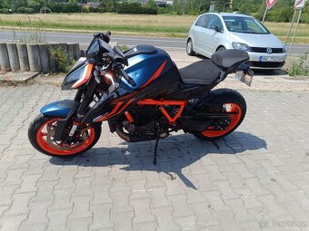 KTM 1290 Superduke R - 4