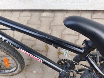 Bmx krusty bikes - 4
