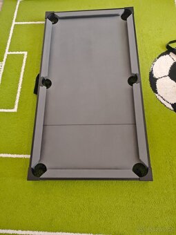 Prodám stolní kulečník - 4