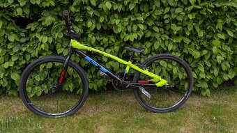 GT Factory Speed Junior 18,5 - 4