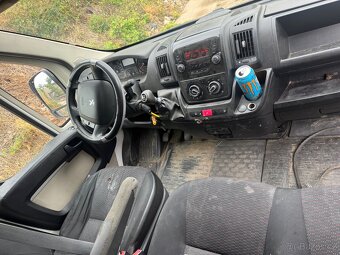Peugeot boxer 2.2Hdi 96kw - 4