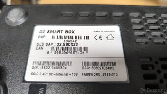 O2 Smart Box + O2STB DVT-T2 - 4