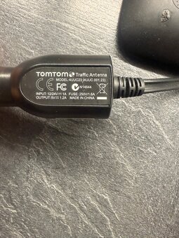 Navigace TomTom start 50 lifetime mapy - 4