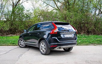 Volvo XC60 D3, 100kW, 6MT - 4