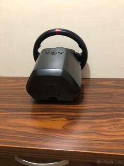 herní volant Thrustmaster T128 (PS4/PS5/PC) – Skvělý stav - 4
