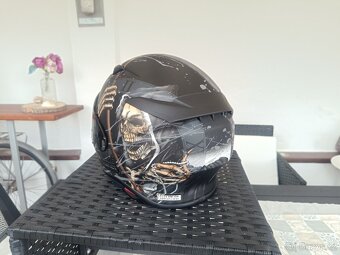 SHOEI - 4